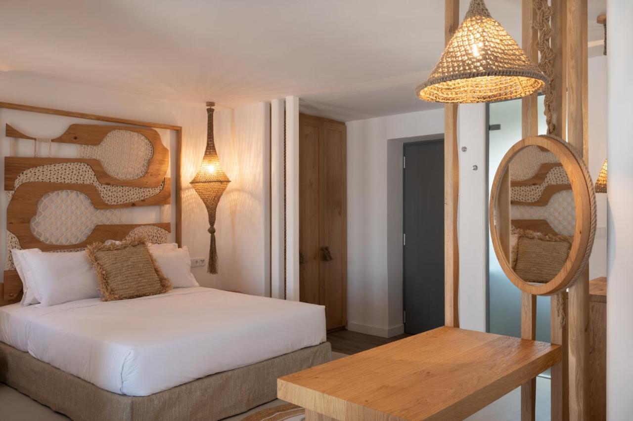 Kosmitis Suites & Villas Nausa Exteriér fotografie