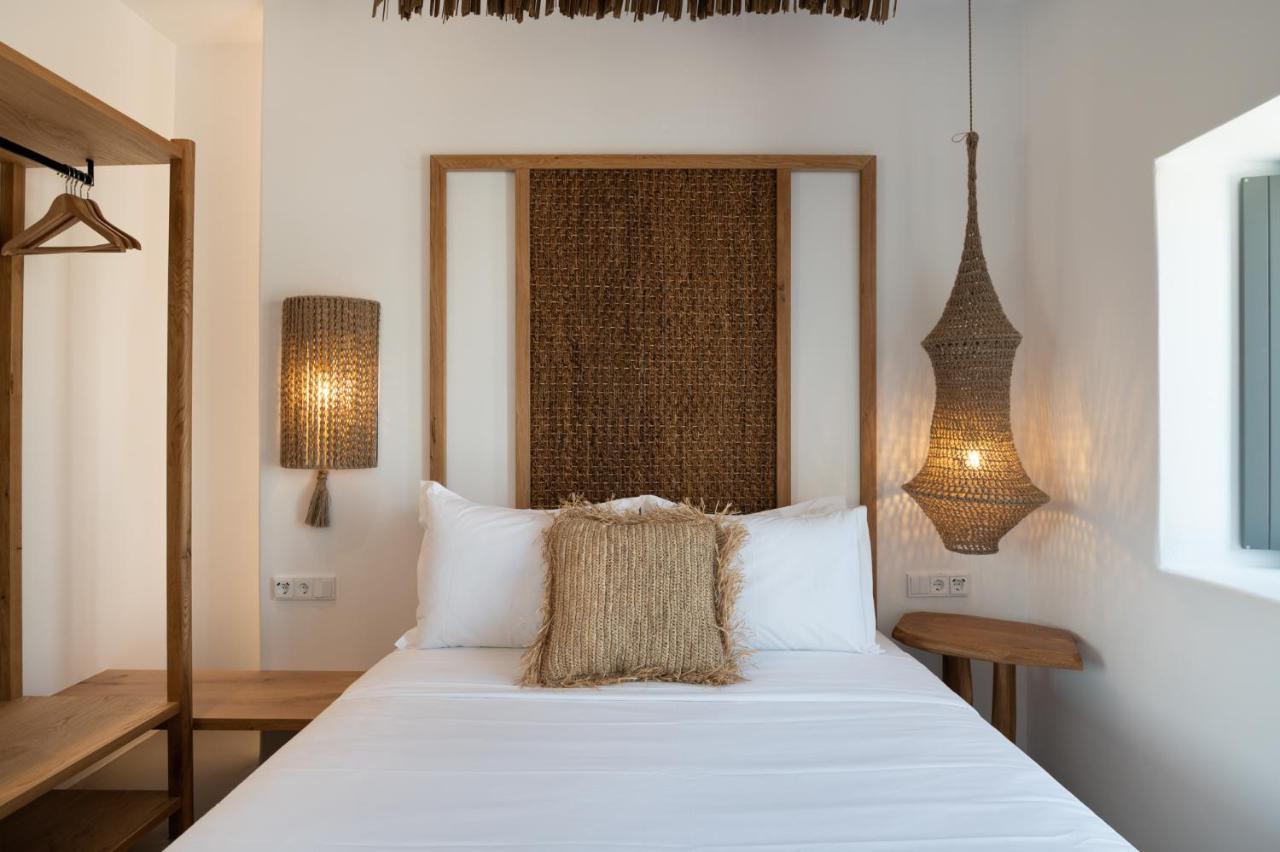 Kosmitis Suites & Villas Nausa Exteriér fotografie
