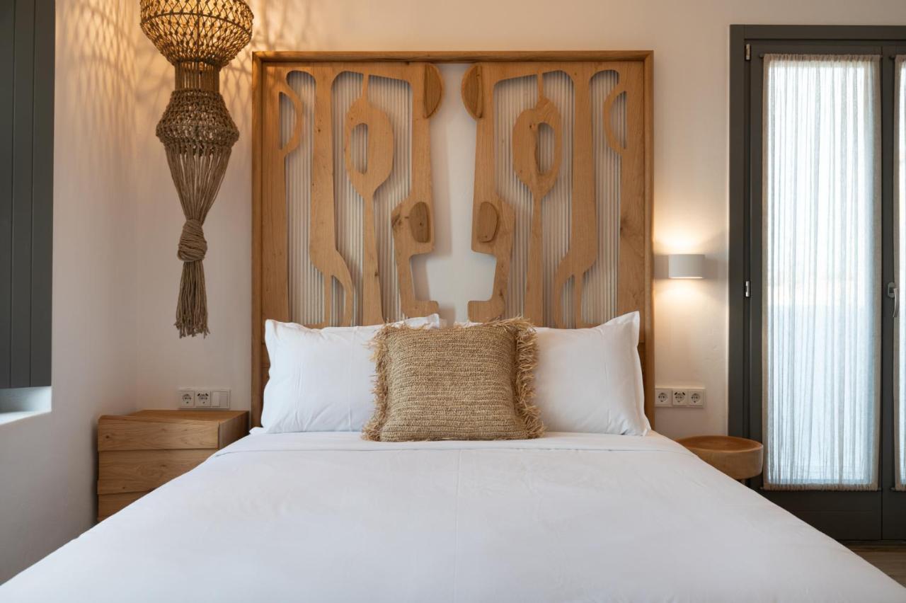 Kosmitis Suites & Villas Nausa Exteriér fotografie